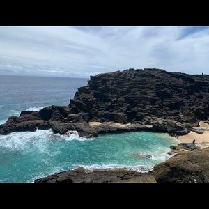 Meet your Posher, Gina